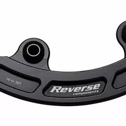 Reverse Components X2 Guide-chaîne 39 Dents Noir