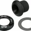 SRAM DUB Vis De Pédalier- Kit Noir -Campagnolo® KUS SrDUB 11 6118 060 001 00 il