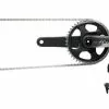 SRAM Force ETap AXS Road 1x12 Schaltgruppe 2 SRAM Force ETap AXS Road 1x12 Schaltgruppe -Campagnolo® RGRP Sr0FA1 1x Force eTap AXS Road MJ20 il