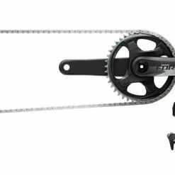SRAM Force ETap AXS Road 1x12 Schaltgruppe