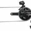 SRAM Force ETap AXS Road 2x12 Schaltgruppe -Campagnolo® RGRP Sr0FA2 2x Force eTap AXS Road MJ20 il