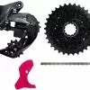 Sram Force ETap AXS Wide Upgrade- Kit 1 Sram Force ETap AXS Wide Upgrade- Kit -Campagnolo® RGRP Sr1FAUW 00.7918.101.000 il