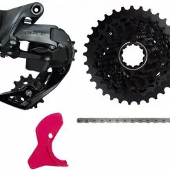 Sram Force ETap AXS Wide Upgrade- Kit