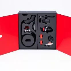 SRAM Red ETap AXS Road 1x12 Schaltgruppe