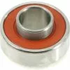 Enduro Bearings 698 Roulement à Billes 698 LLU ABEC 3 MAX-EE 8x19x6/1-3/10" -Campagnolo® RILG Eb698 EB9070 00 il