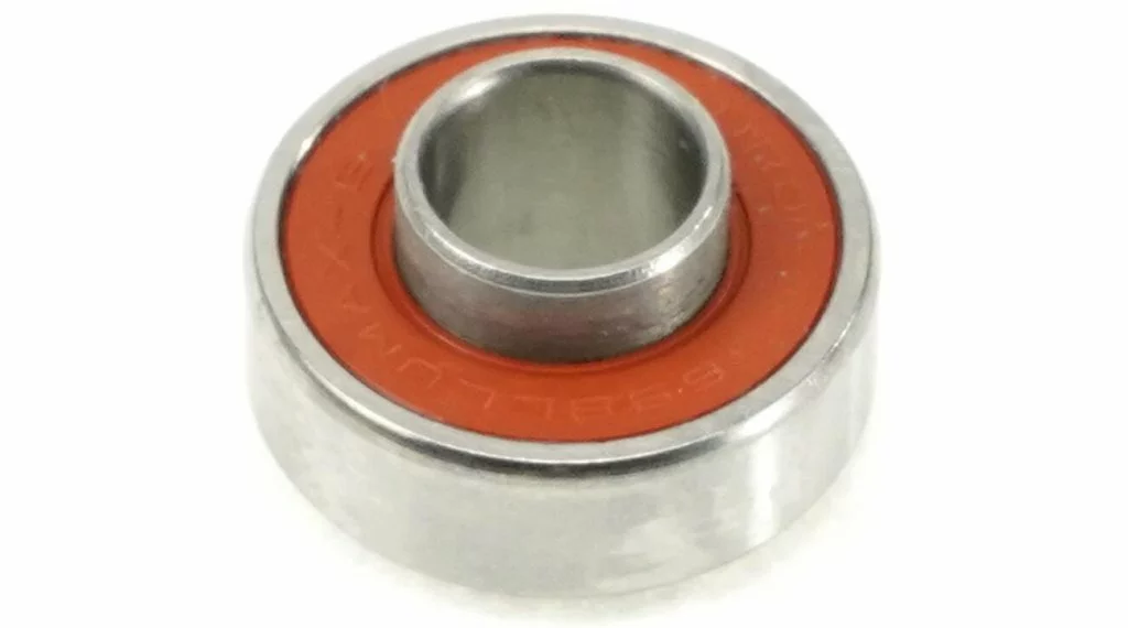 Enduro Bearings 698 Roulement à Billes 698 LLU ABEC 3 MAX-EE 8x19x6/1-3/10" 3 Enduro Bearings 698 Roulement à Billes 698 LLU ABEC 3 MAX-EE 8x19x6/1-3/10"