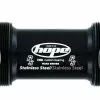 Hope BSA Acier Inoxydable Road Boîtier De Pédalier 68mm (pour 24mm Axe) -Campagnolo® RILG HoBSR sw il