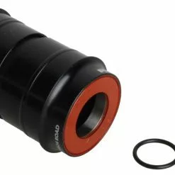 Rotor Pressfit 4624 Road Boîtier De Pédalier Acier Noir