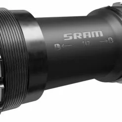 SRAM DUB T47 Road Boîtier De Pédalier 85.5mm