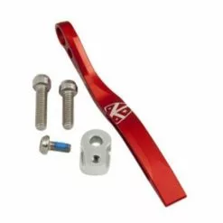 K-Edge K13-002 Guide-chaîne Pro Road Braze-On -Campagnolo® RUMW KeROP ro il