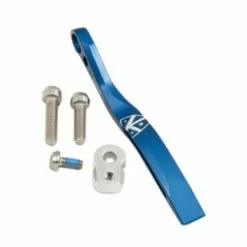 K-Edge K13-002 Guide-chaîne Pro Road Braze-On -Campagnolo® RUMW KeROP bl il