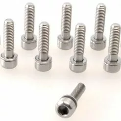 Procraft Vis En Titane