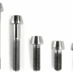 Syntace Titane Innen Hexagonal Vis HEX5 M6x42mm