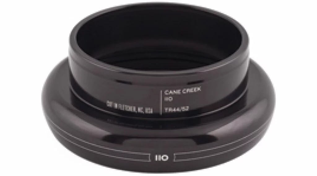 Cane Creek 110 Tête De Commande Inférieur 1.5" Tapered EC44/40 3 Cane Creek 110 Tête De Commande Inférieur 1.5" Tapered EC44/40