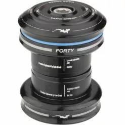 Cane Creek 40 Tête De Commande 1" EC30/25.4 EC30/26