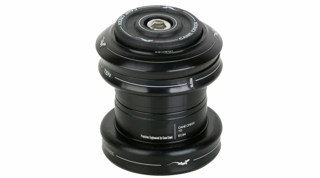 Cane Creek 10 Tête De Commande 1 1/8" EC34/28.6 EC34/30 3 Cane Creek 10 Tête De Commande 1 1/8" EC34/28.6 EC34/30