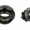 Cane Creek 110 Tête De Commande Supérieure 1 1/8" EC34/28.6 Noir -Campagnolo® STA Cc4O110 sw il