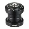 Ritchey Comp Tête De Commande 1 1/8" EC34/28.6 EC34/30 Noir -Campagnolo® STA Ry2CO2 il