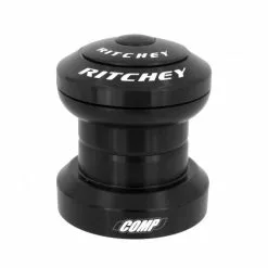 Ritchey Comp V2 Tête De Commande 1 1/8" EC34/28.6 EC34/30 Noir