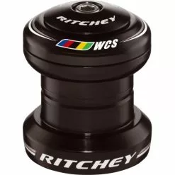 Ritchey WCS Tête De Commande 1 1/8" EC34/28.6 EC34/30 Noir