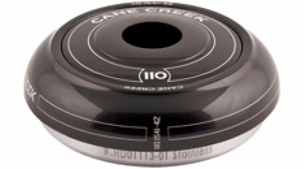 Cane Creek 110 Tête De Commande Supérieure 1 1/8" IS41/28.6 3 Cane Creek 110 Tête De Commande Supérieure 1 1/8" IS41/28.6