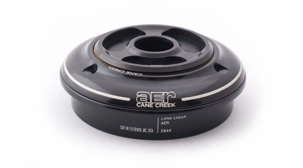 Cane Creek AER Tête De Commande Supérieure 1 1/8" ZS44/28.6/H9 Short 3 Cane Creek AER Tête De Commande Supérieure 1 1/8" ZS44/28.6/H9 Short