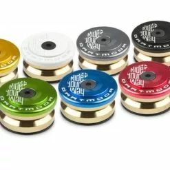 Dartmoor Prime 1 1/8" Tête De Commande IS42/28.6 IS42/30