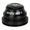 Ritchey Comp Tapered Tête De Commande 1 1/8"-1.5" IS42/28.6/H15.3 IS52/40 Noir -Campagnolo® STI Ry5COM 32677735 il