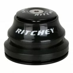 Ritchey Comp Tapered Tête De Commande 1 1/8"-1.5" IS42/28.6/H15.3 IS52/40 Noir