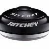 Ritchey Comp Cartridge Tête De Commande Supérieure 1 1/8" IS41/28.6/H8.1mm Noir