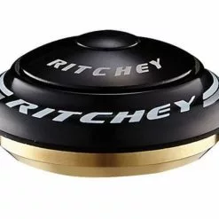 Ritchey WCS Tête De Commande Supérieure 1 1/8" IS41/28.6/H8.1mm Noir