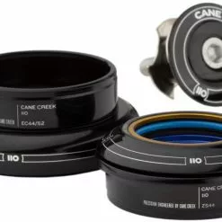 Cane Creek 110 Tête De Commande 1 1/8" ZS44/28.6 EC44/30 Short