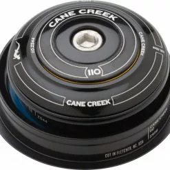 Cane Creek 110 Tête De Commande 1.5" Tapered ZS44/28.6/H8 ZS56/40 Short