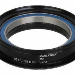 Cane Creek 110 Tête De Commande Inférieur 1.5" Tapered ZS56/40