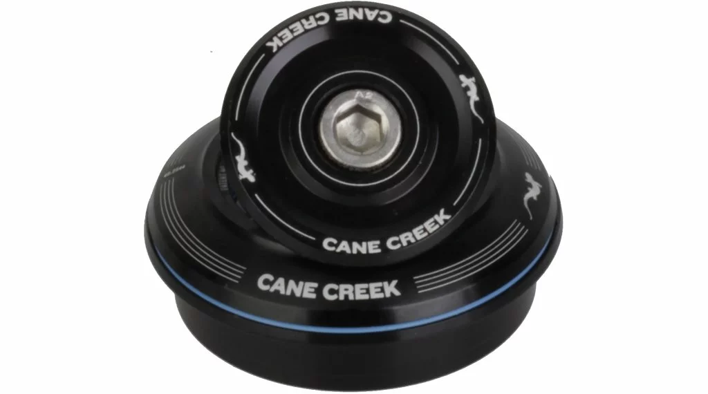 Cane Creek 40 Tête De Commande Supérieure 1 1/8" ZS44/28.6 3 Cane Creek 40 Tête De Commande Supérieure 1 1/8" ZS44/28.6