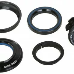 Cane Creek 10 Tête De Commande Supérieure 1 1/8" ZS44/28.6 Short