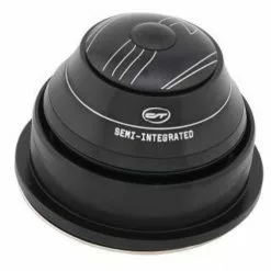 Contec SHS 30 Tête De Commande Tapered Semiintegriert Noir