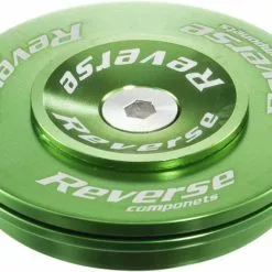 Reverse Components Twister Cuvette De Jeu De Direction En Haut -Campagnolo® STP Rv2TWOR gr il