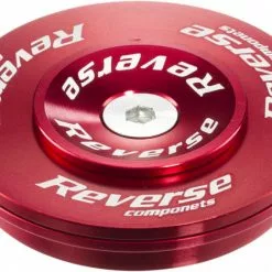 Reverse Components Twister Cuvette De Jeu De Direction En Haut -Campagnolo® STP Rv2TWOR ro il