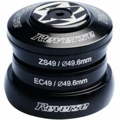 Reverse Components Base Tête De Commande ZS49/30/40 ZS49/28.6