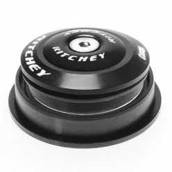 Ritchey Comp Tapered Steru Set 1 1/8"-1.5" ZS44/28.6 ZS56/40 Noir