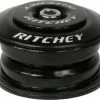 Ritchey Comp Tête De Commande 1 1/8" ZS44/28.6 ZS44/30 Noir -Campagnolo® STP RyCOM il