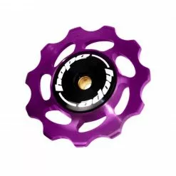 Hope Tooth Jockey Schaltwerkspoulie Sol (pièce(s).) 11T -Campagnolo® SWR HoJSO li il