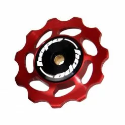 Hope Tooth Jockey Schaltwerkspoulie Sol (pièce(s).) 11T -Campagnolo® SWR HoJSO ro il