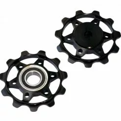 NC-17 CNC Schaltrollen- Set 11-dents