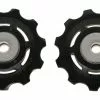 Shimano Ultegra RD-6800 Changement-/Führungsrollen Y-5YC98140 1 Shimano Ultegra RD-6800 Changement-/Führungsrollen Y-5YC98140 -Campagnolo® SWR Sh6800 Satz RD 6800 il