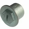 Hebie Gewindepièce(s) Pour Kettenschutz Disque 13,5mm -Campagnolo® ZILG HbGWS 135 Gewindestuck il
