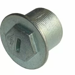 Hebie Gewindepièce(s) Pour Kettenschutz Disque 13,5mm
