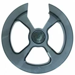 Hebie Kettenschutz Disque -Campagnolo® ZILG HbKSS 48 sw tr Kettenschutzscheibe il
